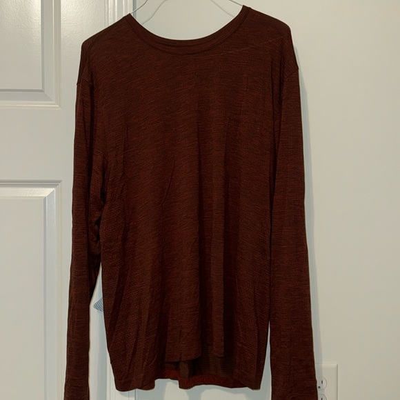 Men’s lululemon longsleeve - Picture 1 of 6